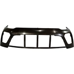 Order Front Bumper Cover Upper by SHERMAN PARTS - KISOUL20-87UQ-0 For Your Vehicle