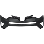 Order Front Bumper Cover Upper by SHERMAN PARTS - LXNX3015-87UQ-0 For Your Vehicle