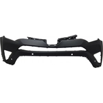 Order Front Bumper Cover Upper by SHERMAN PARTS - LXNX3015A-87UQ-0 For Your Vehicle
