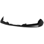 Order Front Bumper Cover Upper by SHERMAN PARTS - NIFRON14-87UQ-0 For Your Vehicle