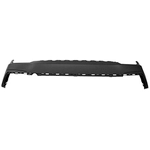 Order Front Bumper Cover Upper by SHERMAN PARTS - VWATLA18-87U-0 For Your Vehicle