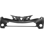 Order VARIOUS MANUFACTURERS - TO1014101PP - Front Bumper Cover Upper For Your Vehicle