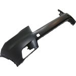 Order Front Bumper Cover Upper - TO1014102C Capa Certified For Your Vehicle
