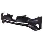 Order Front Bumper Cover Upper - TO1014103C Capa Certified For Your Vehicle