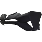 Order Front Bumper Cover Upper - TO1014104 For Your Vehicle