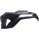 Order Front Bumper Cover Upper - TO1014105 For Your Vehicle