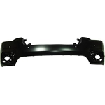 Order Front Bumper Cover Upper - CH1014134 For Your Vehicle