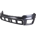 Order Front Bumper Cover Upper - CH1014158 For Your Vehicle