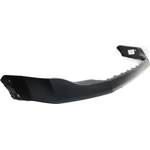 Order Front Bumper Cover Upper - FO1014104C For Your Vehicle
