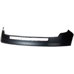 Order Front Bumper Cover Upper - FO1014106 For Your Vehicle