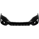 Order Front Bumper Cover Upper - FO1014114 For Your Vehicle
