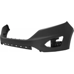 Order Front Bumper Cover Upper - FO1014118 For Your Vehicle