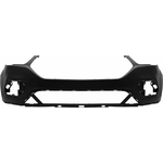 Order Couvercle de pare-chocs avant supérieur - FO1014121PP For Your Vehicle