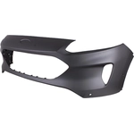 Order Front Bumper Cover Upper - FO1014143C For Your Vehicle