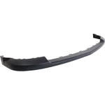 Order Front Bumper Cover Upper - GM1014111C Capa Certified For Your Vehicle