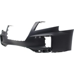 Order Front Bumper Cover Upper - GM1014122 For Your Vehicle