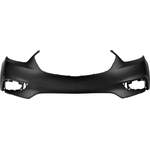Order Couvercle de pare-chocs avant supérieur - GM1014127C Capa Certified For Your Vehicle