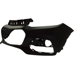 Order Front Bumper Cover Upper - GM1014131 For Your Vehicle