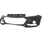 Order Front Bumper Cover Upper - GM1014131C For Your Vehicle