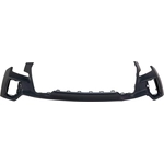 Order Front Bumper Cover Upper - GM1014140 For Your Vehicle
