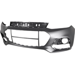 Order Front Bumper Cover Upper - GM1014145 For Your Vehicle