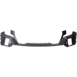 Order Front Bumper Cover Upper - GM1014149 For Your Vehicle
