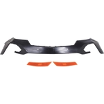 Order Front Bumper Cover Upper - GM1014153 For Your Vehicle