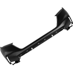 Order Front Bumper Cover Upper - HO1014109 For Your Vehicle