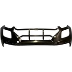 Order Front Bumper Cover Upper - HY1014103 For Your Vehicle