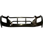 Order Front Bumper Cover Upper - HY1014103C For Your Vehicle