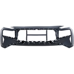 Order Front Bumper Cover Upper - HY1014104 For Your Vehicle