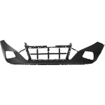 Order Front Bumper Cover Upper - HY1014108 For Your Vehicle