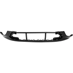 Order Front Bumper Cover Upper - HY1014109 For Your Vehicle