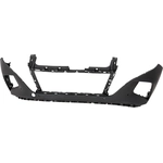 Order Front Bumper Cover Upper - HY1014111 For Your Vehicle