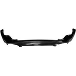 Order Couvercle de pare-chocs avant supérieur - KI1014102PP For Your Vehicle