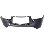 Order Front Bumper Cover Upper - MA1014102 For Your Vehicle