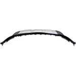 Order Front Bumper Cover Upper - NI1014111 For Your Vehicle