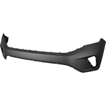 Order Front Bumper Cover Upper - VW1014102 For Your Vehicle