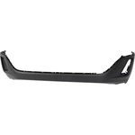 Order Front Bumper Cover Upper - VW1014103 For Your Vehicle