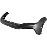 Order Front Bumper Cover Upper - VW1014105 For Your Vehicle
