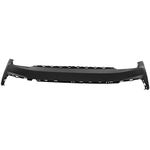 Order Front Bumper Cover Upper - VW1014100C For Your Vehicle