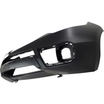Order Front Bumper Cover - AC1000168C Capa Certified Capa Certified For Your Vehicle