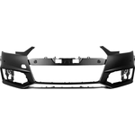 Order Front Bumper Cover - AU1000276C For Your Vehicle