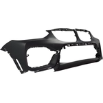 Order Front Bumper Cover - BM1000491C Capa Certified For Your Vehicle