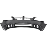 Order Front Bumper Cover - CH1000430C For Your Vehicle