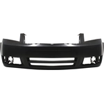 Order Front Bumper Cover - CH1000931C For Your Vehicle