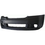 Order Front Bumper Cover - CH1000999C For Your Vehicle