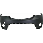 Order Front Bumper Cover - CH1000A06 For Your Vehicle