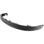 Order Front Bumper Cover - CH1090125 For Your Vehicle