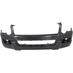 Order Front Bumper Cover - FO1000601C Capa Certified Capa Certified For Your Vehicle
